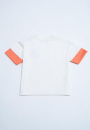 Camiseta Manga Corta Clásica PEOPLE