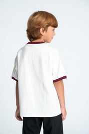 Camiseta Manga Corta Clásica PEOPLE