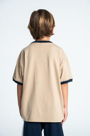 Camiseta Manga Corta Clásica PEOPLE