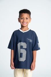 Camiseta Manga Corta Clásica PEOPLE