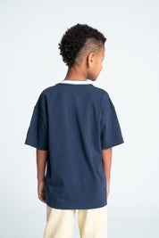 Camiseta Manga Corta Clásica PEOPLE