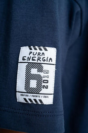 Camiseta Manga Corta Clásica PEOPLE