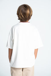 Camiseta Manga Corta Clásica PEOPLE