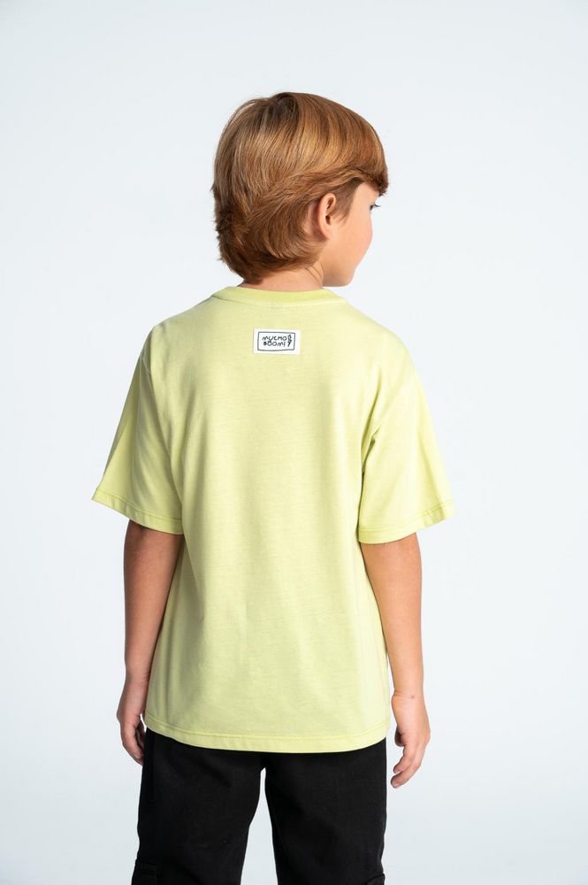 Camiseta Manga Corta Clásica PEOPLE