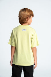 Camiseta Manga Corta Clásica PEOPLE
