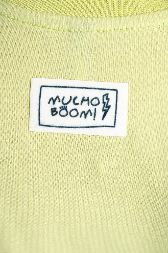 Camiseta Manga Corta Clásica PEOPLE