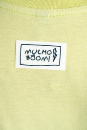 Camiseta Manga Corta Clásica PEOPLE