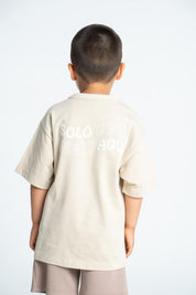 Camiseta Manga Corta Clásica PEOPLE