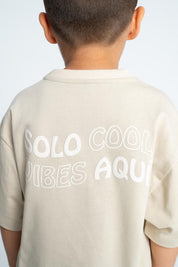 Camiseta Manga Corta Clásica PEOPLE