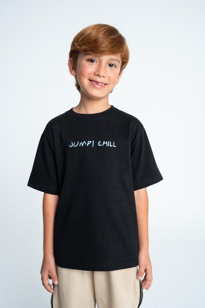 Camiseta Manga Corta Clásica PEOPLE