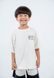Camiseta Manga Corta Clásica PEOPLE