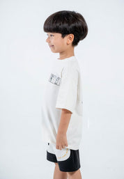 Camiseta Manga Corta Clásica PEOPLE