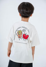 Camiseta Manga Corta Clásica PEOPLE