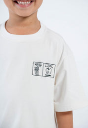 Camiseta Manga Corta Clásica PEOPLE