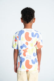 Camiseta Manga Corta Clásica PEOPLE