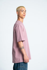 CAMISETA Manga corta Oversize PEOPLE