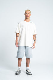 CAMISETA Manga corta Oversize PEOPLE
