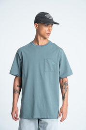 Camiseta Manga corta Regular fit PEOPLE