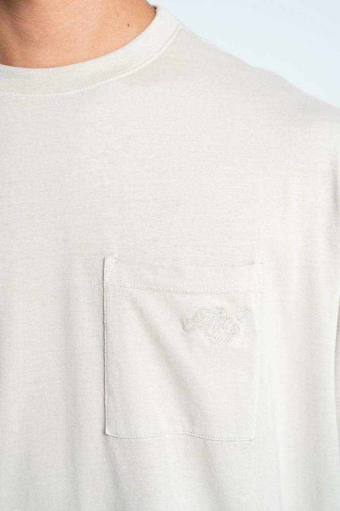 Camiseta Manga corta Regular fit PEOPLE