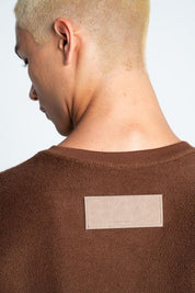Camiseta Manga corta Boxy fit PEOPLE