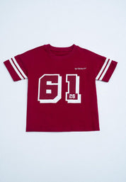Camiseta Manga Corta Clásica PEOPLE