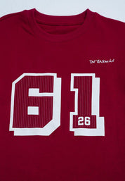 Camiseta Manga Corta Clásica PEOPLE