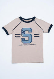 Camiseta Manga Corta Clásica PEOPLE