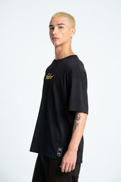 Camiseta Manga corta Oversize PEOPLE