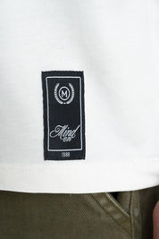 Camiseta Manga corta Oversize PEOPLE