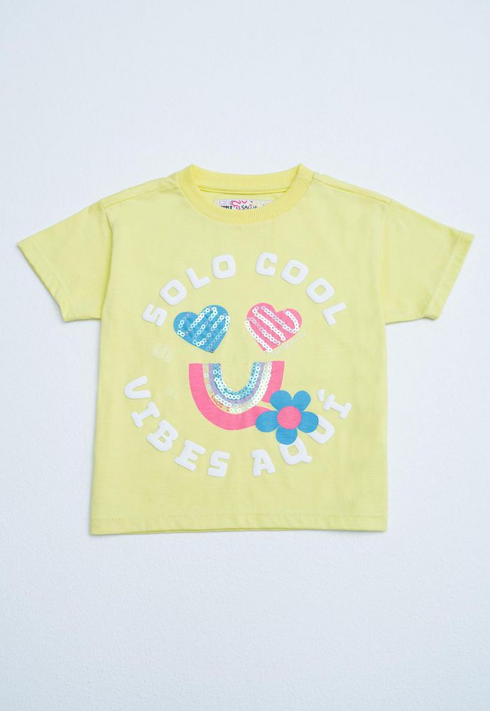 Camiseta Manga Corta Clásica PEOPLE