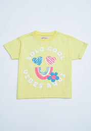 Camiseta Manga Corta Clásica PEOPLE