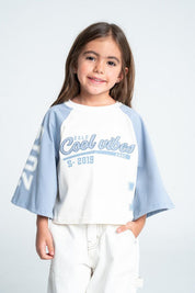 Camiseta Manga Corta Clásica PEOPLE