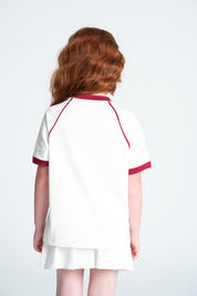 Camiseta Manga Corta Clásica PEOPLE
