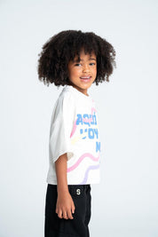 Camiseta Manga Corta Clásica PEOPLE