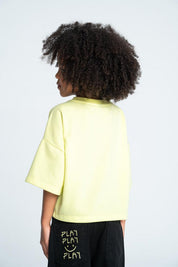 Camiseta Manga Corta Clásica PEOPLE