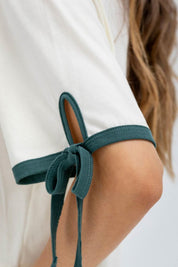 Camiseta Manga corta Amplia PEOPLE