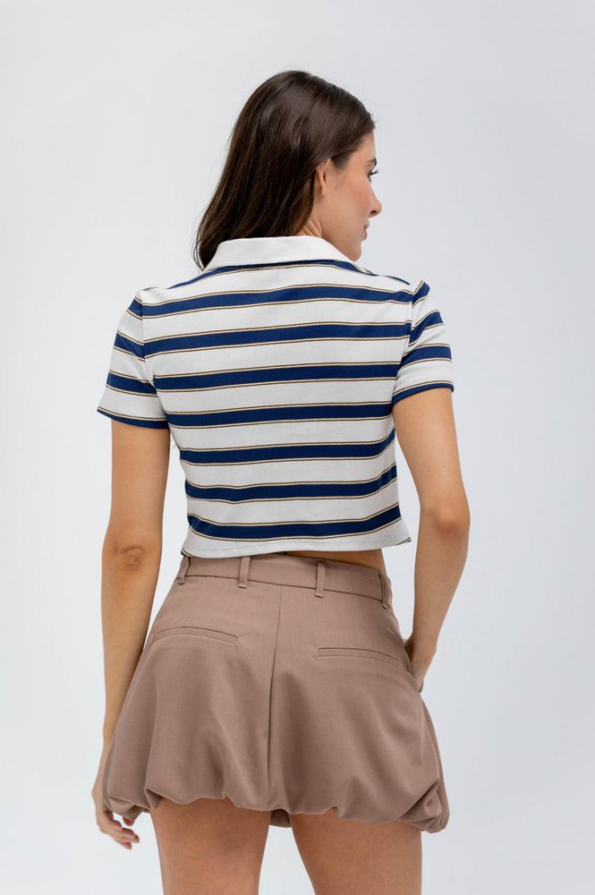 Camiseta Manga Corta Clásica PEOPLE