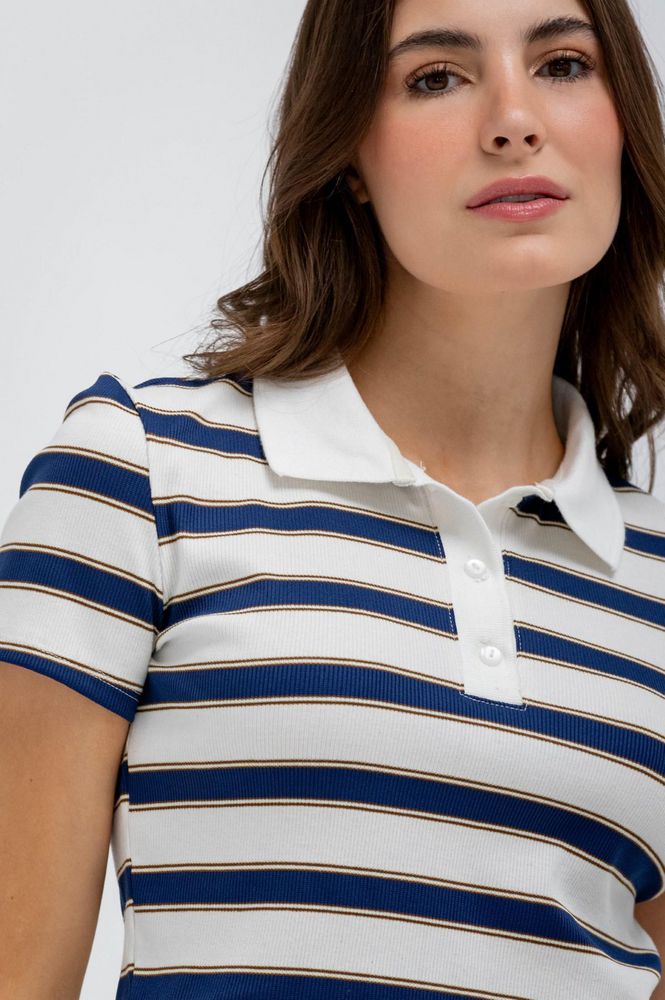 Camiseta Manga Corta Clásica PEOPLE