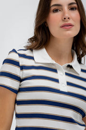 Camiseta Manga Corta Clásica PEOPLE