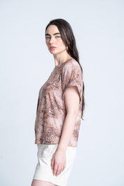 Camiseta Manga Corta Regular fit ARKITECT