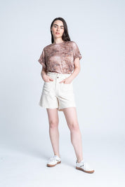 Camiseta Manga Corta Regular fit ARKITECT