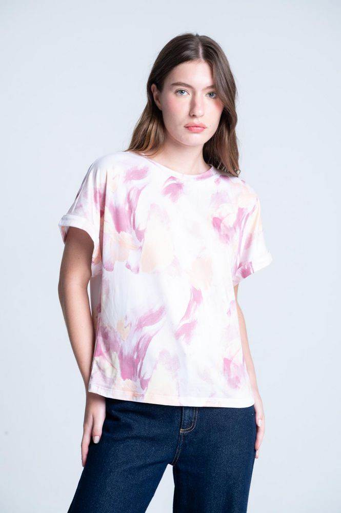 Camiseta Manga Corta Regular fit ARKITECT