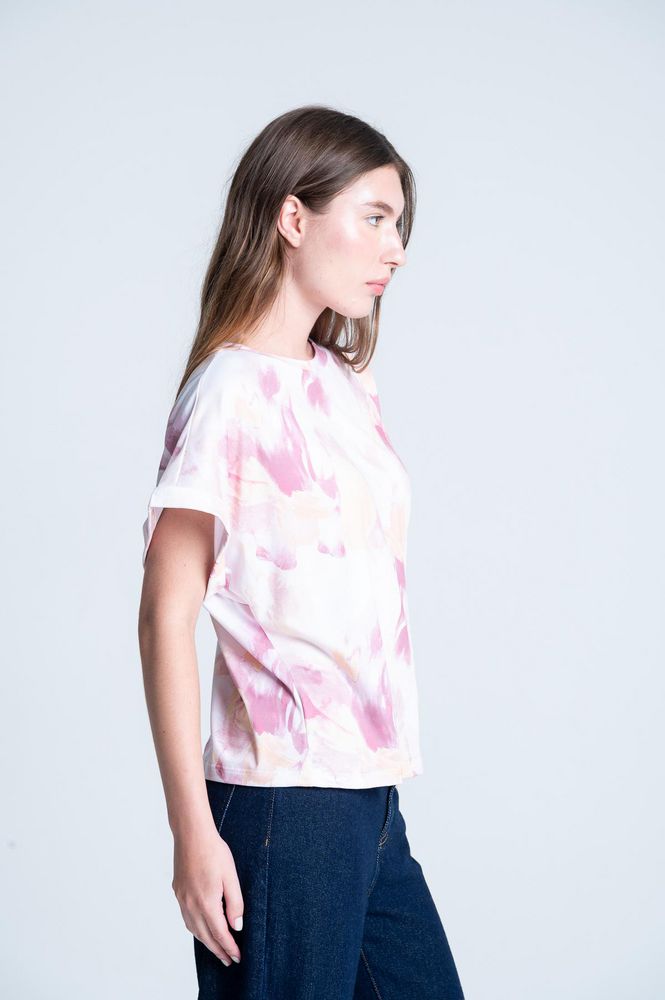 Camiseta Manga Corta Regular fit ARKITECT