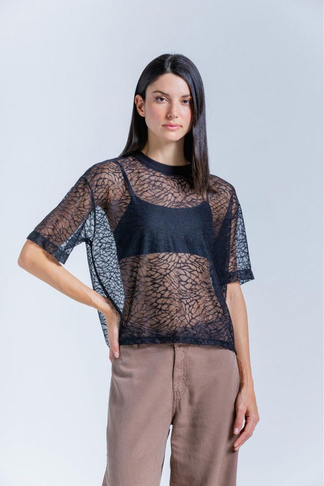 Camiseta Manga Corta Regular fit ARKITECT