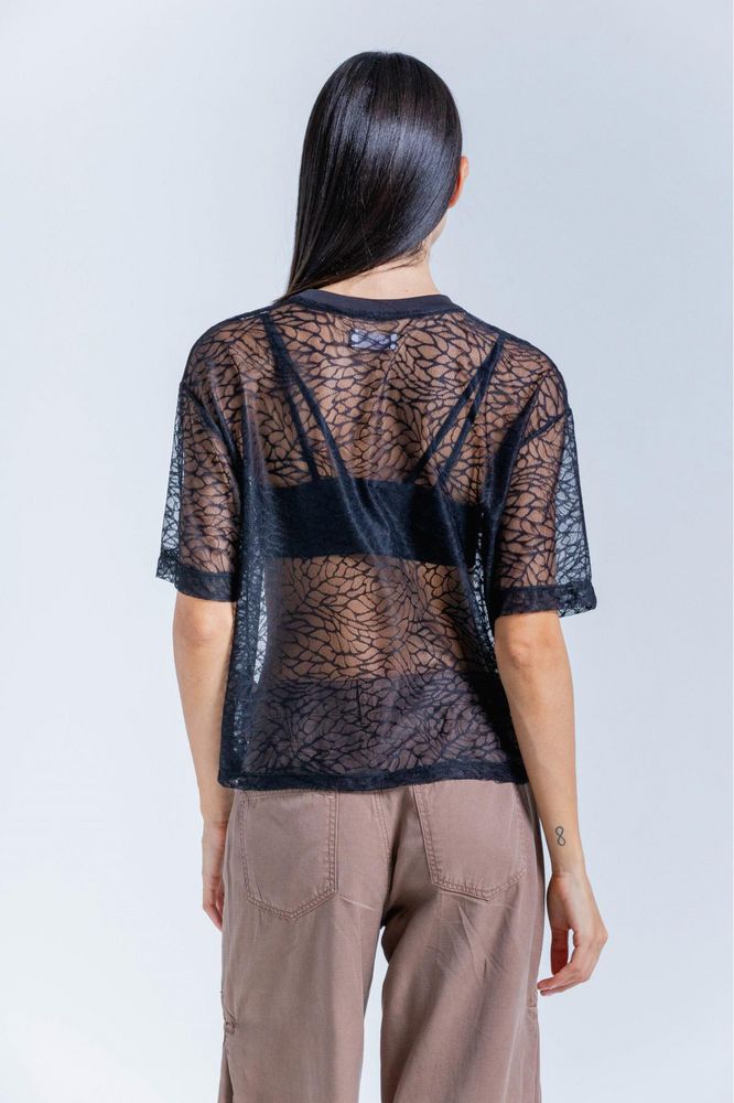 Camiseta Manga Corta Regular fit ARKITECT