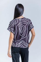 Camiseta Manga Corta Regular fit ARKITECT