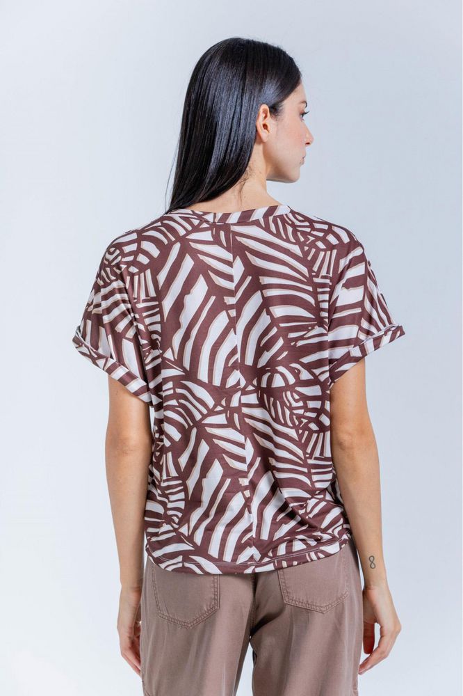 Camiseta Manga Corta Regular fit ARKITECT