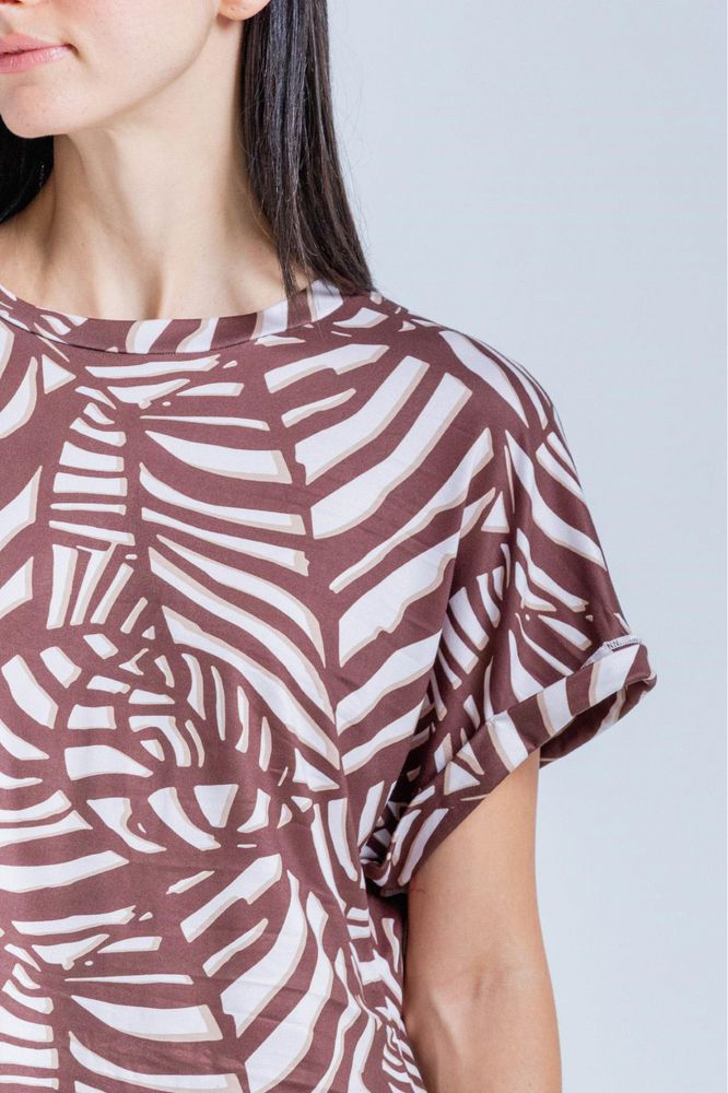 Camiseta Manga Corta Regular fit ARKITECT