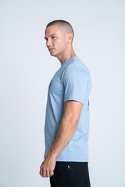 Camiseta Manga Corta Regular fit BRONZINI