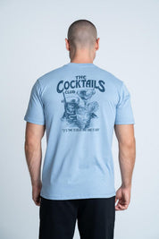 Camiseta Manga Corta Regular fit BRONZINI